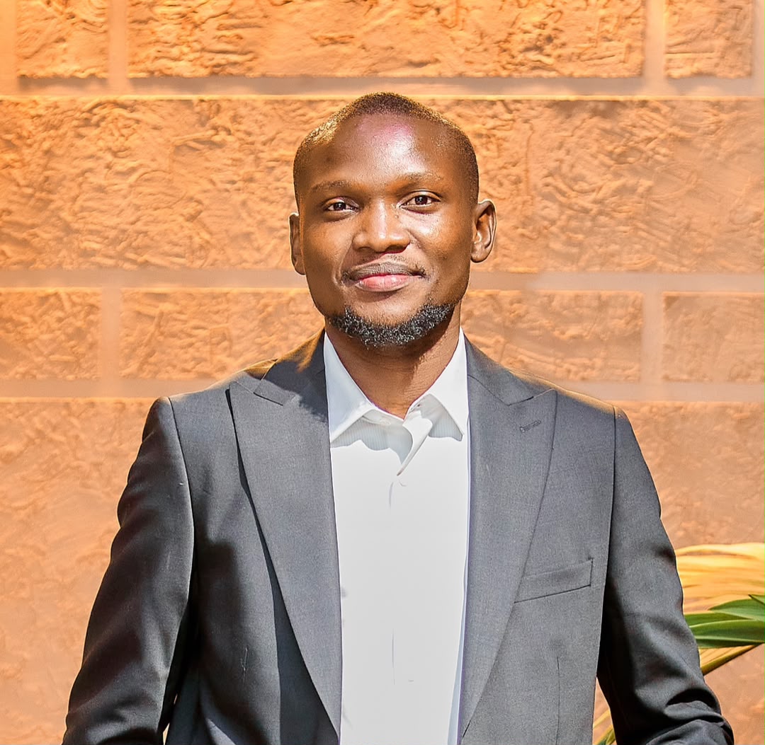 Éric Kabala Kabala